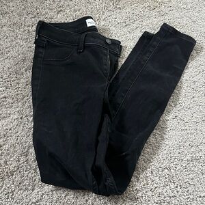 Abercrombie Women's Jeans